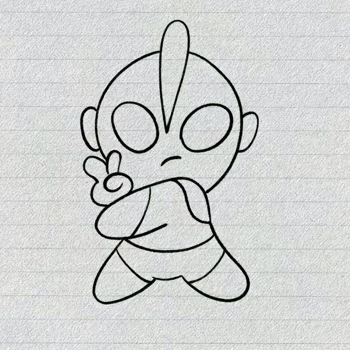 奥特曼打怪兽333