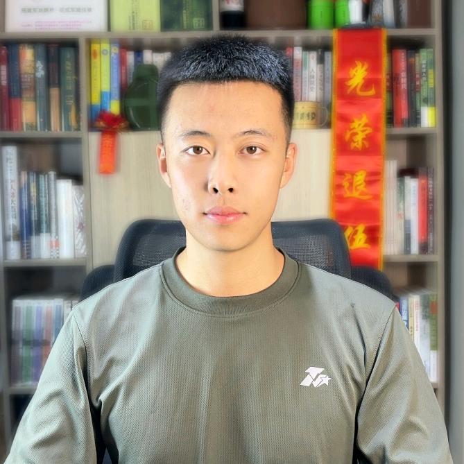 军鹊小课堂