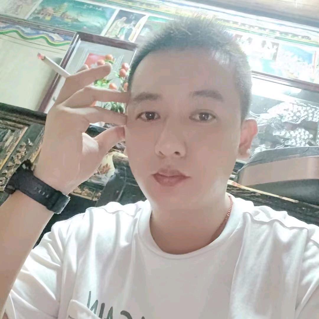 @潮汕～波哥私人定制