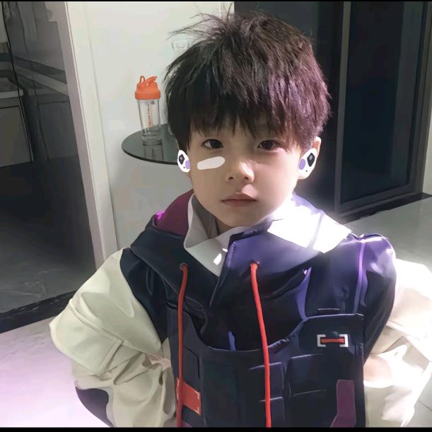 吃饱了没