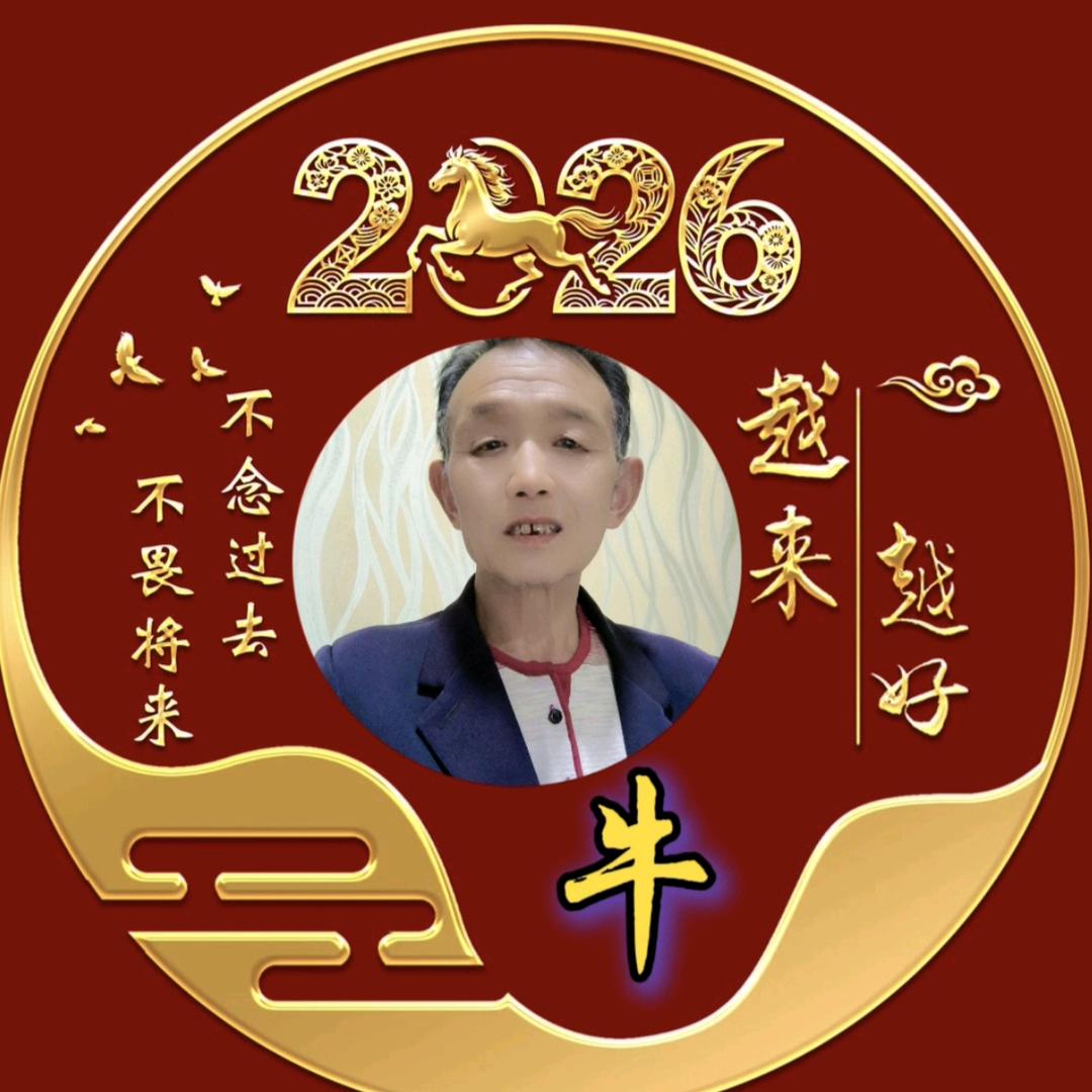 ①建哥