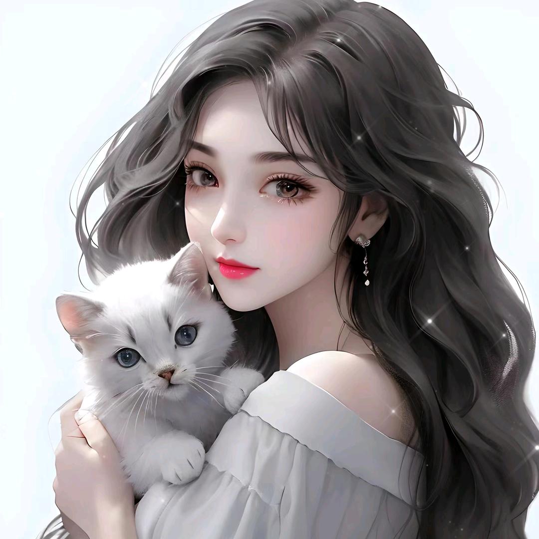 ঞ᭄猫🐱儿ঞ᭄