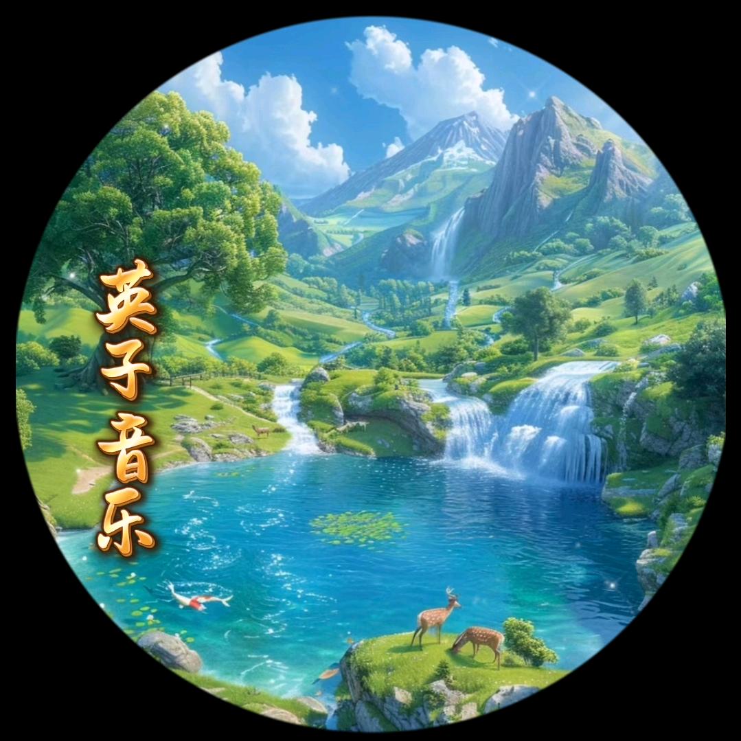 英子音乐