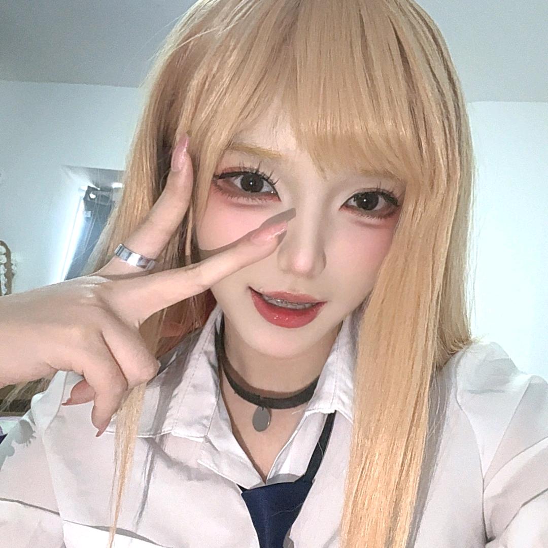 默默抱着莲子