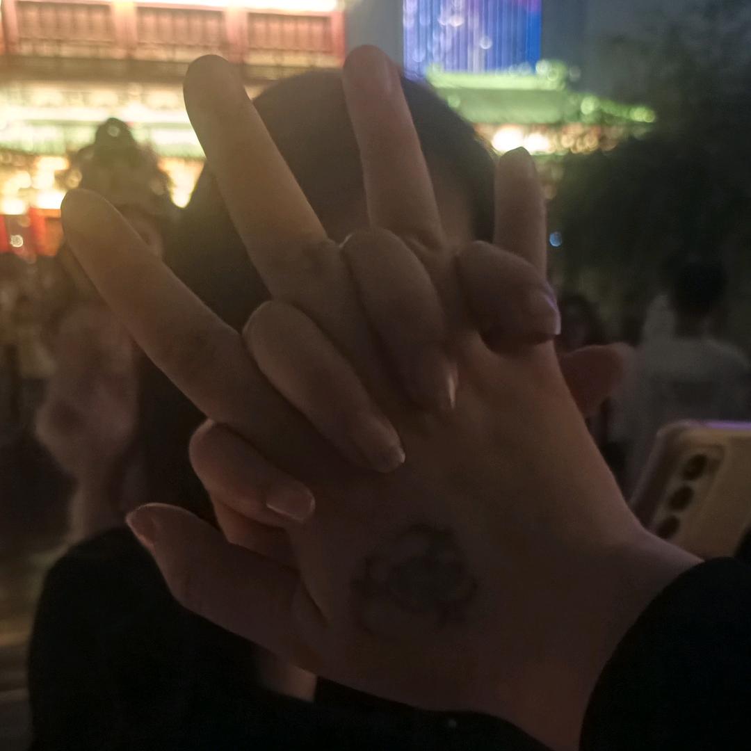 敏：Mꕁinˎˊ˗