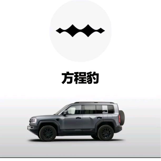 电驱豹力