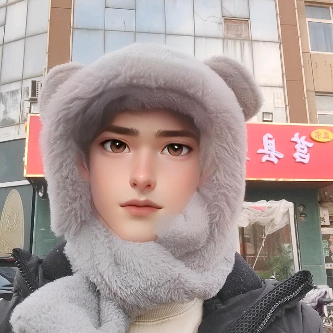 小羊哥