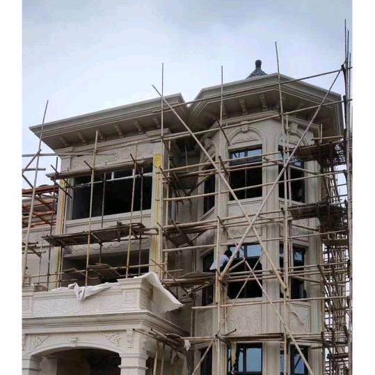 专业高端外墙仿石漆