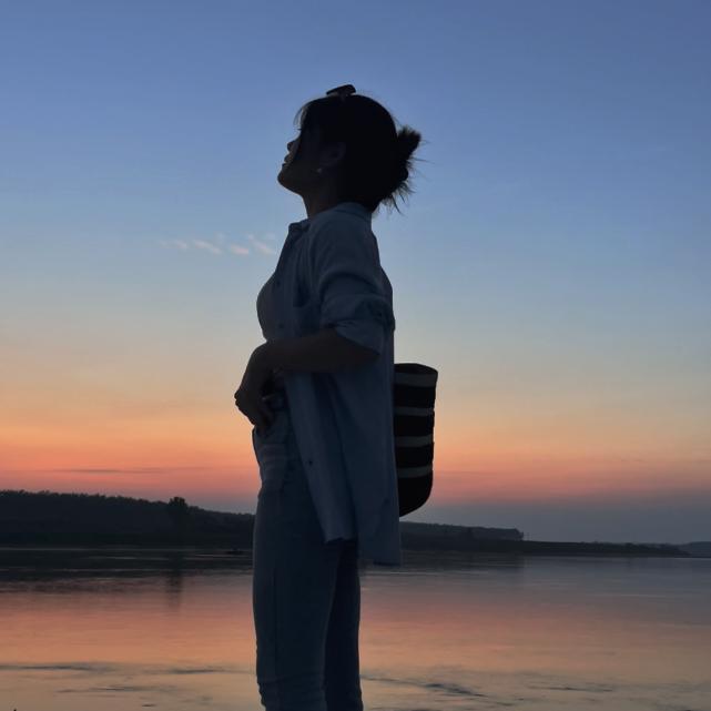 林夕夕✨