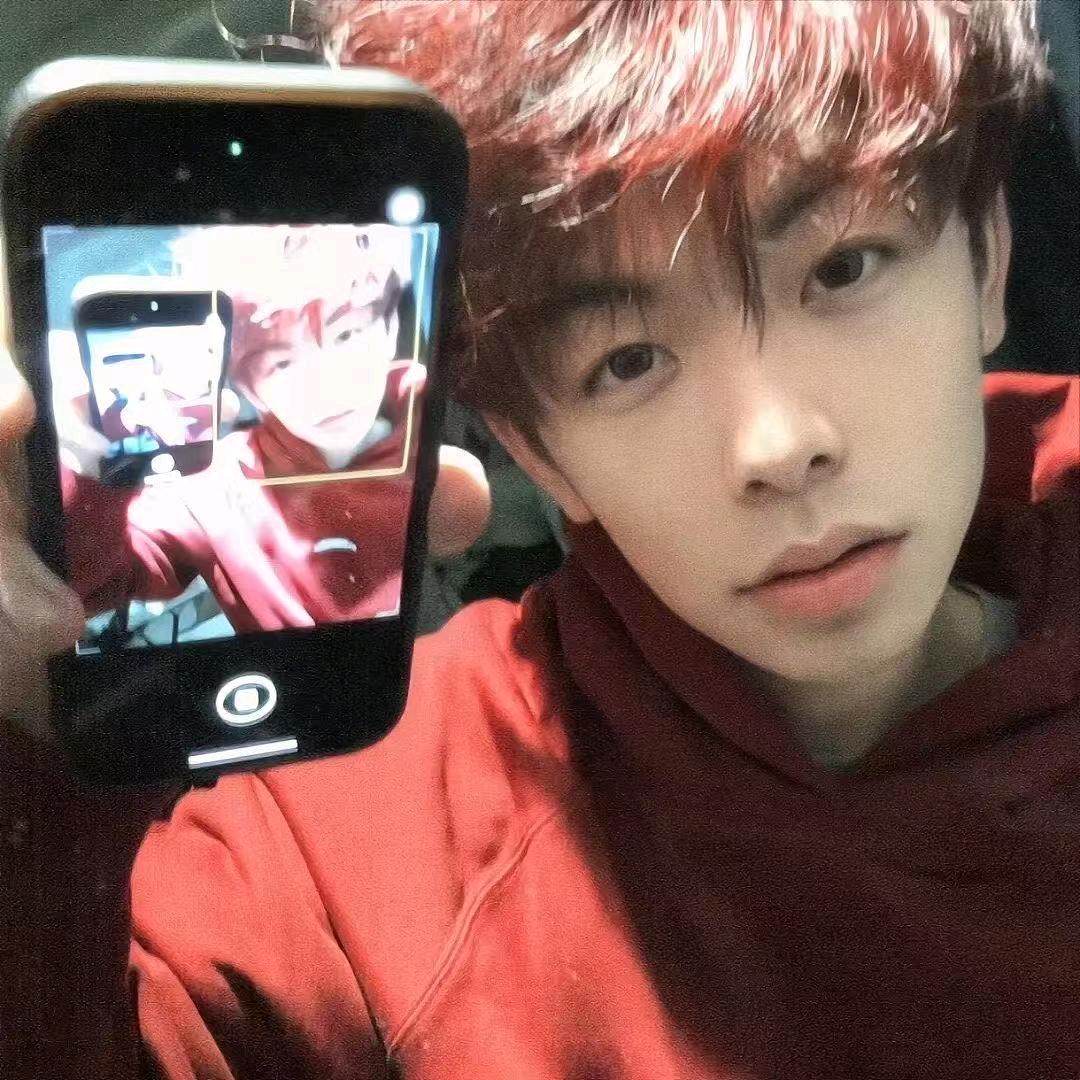 羡人间