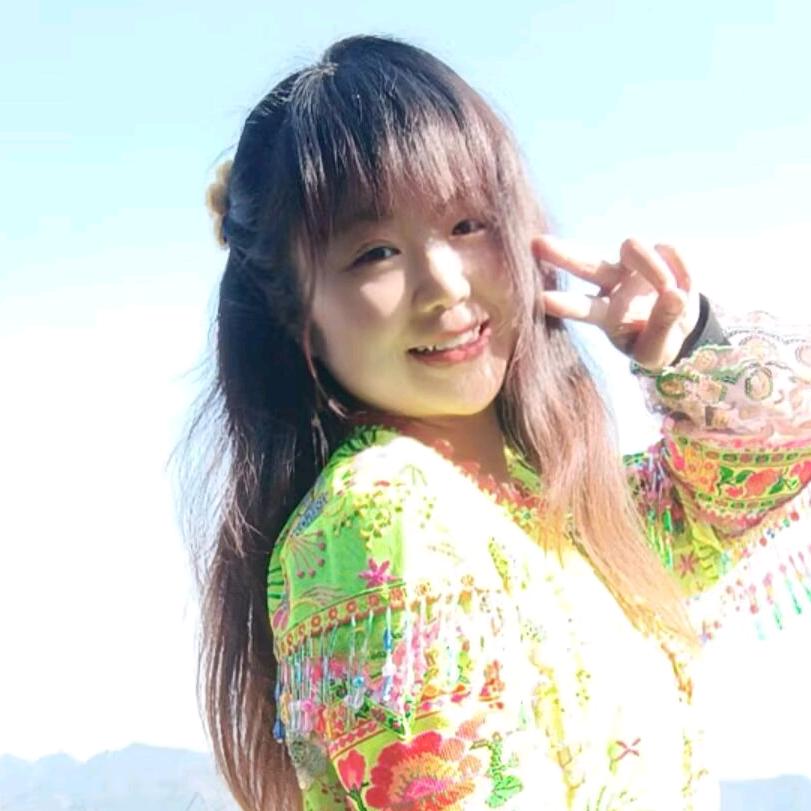 🦋苗家阿ℯ⃝香🦋