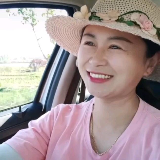 我是 杨瑞艳