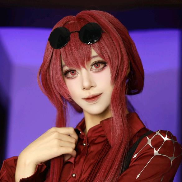 安唯（1.5w出姬子）