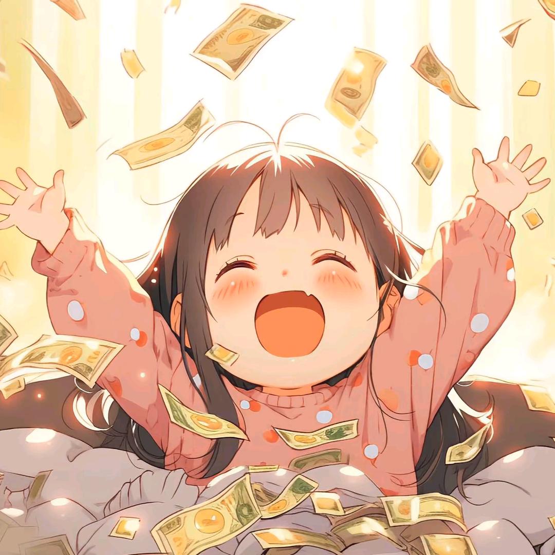 越来越好💰