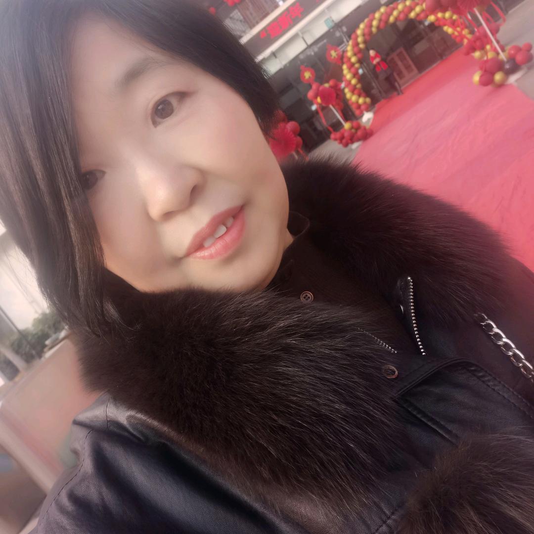 开心阿姨
