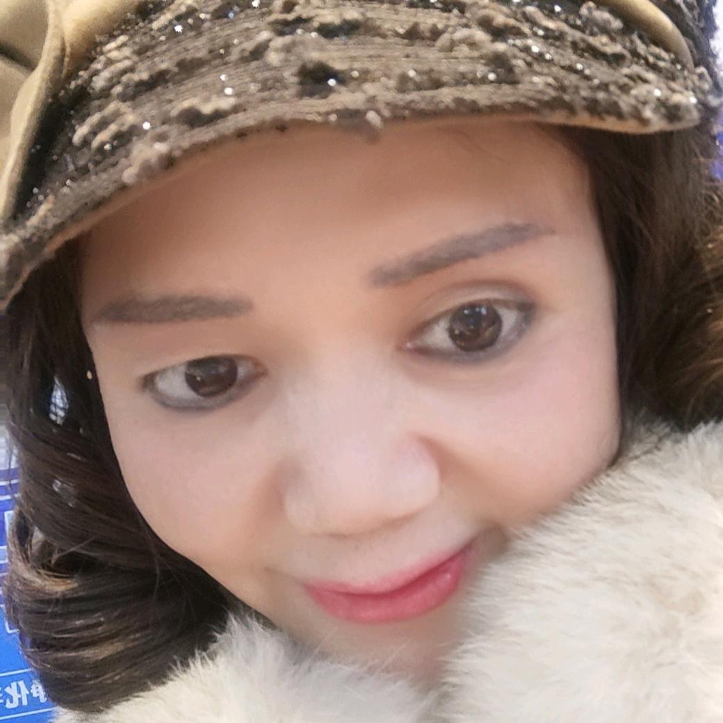 梅花飘香