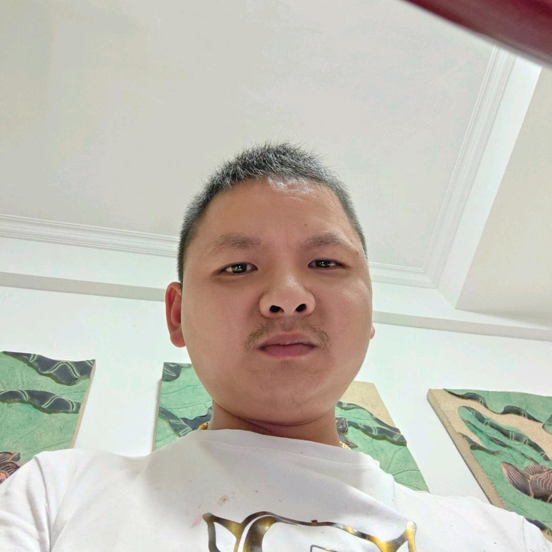 遇到我就是你的福气
