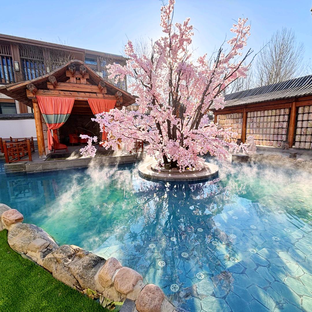 北京世园悦沁酒店