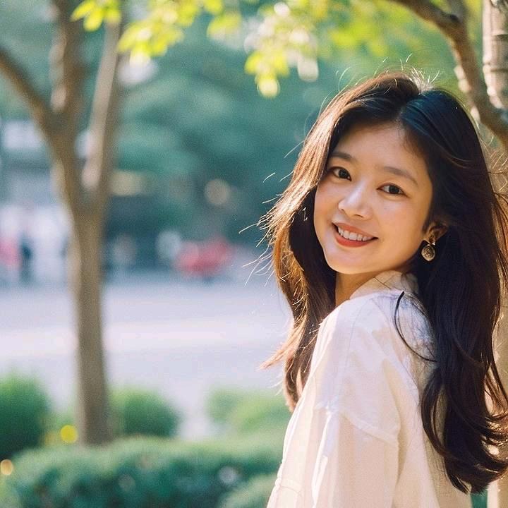 平姐（小个子穿搭好物站）