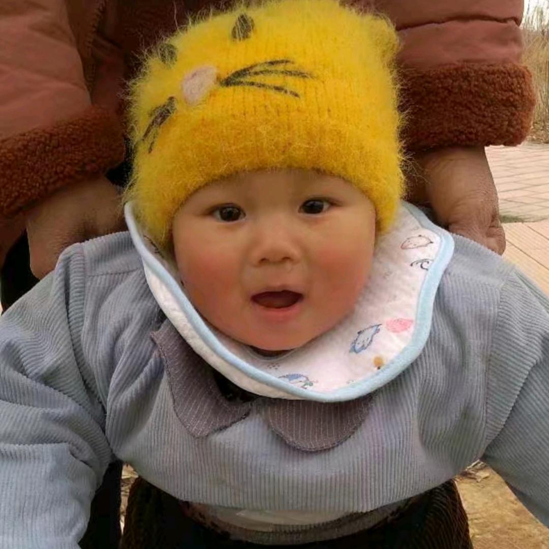 躺平的生煎包🥟