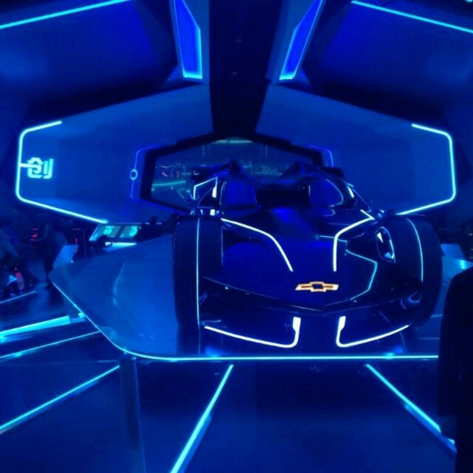 创编程-tron_programming