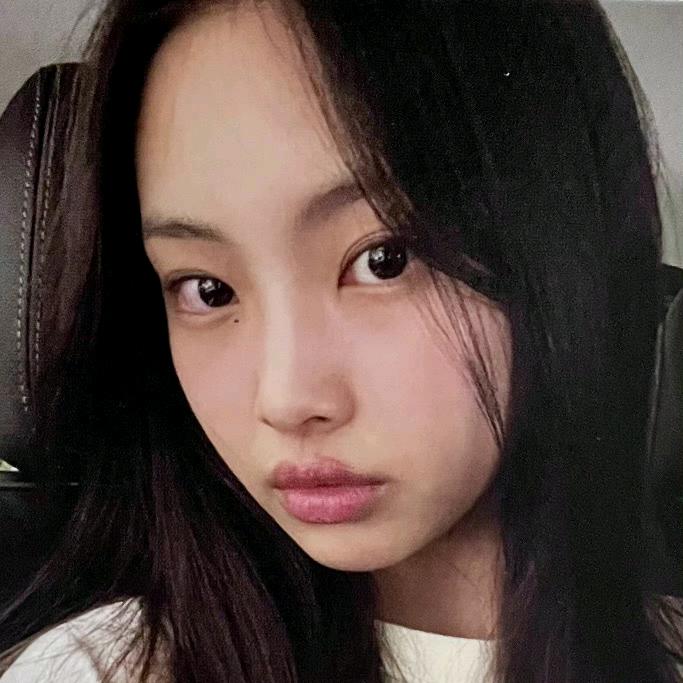 家有小女初长成