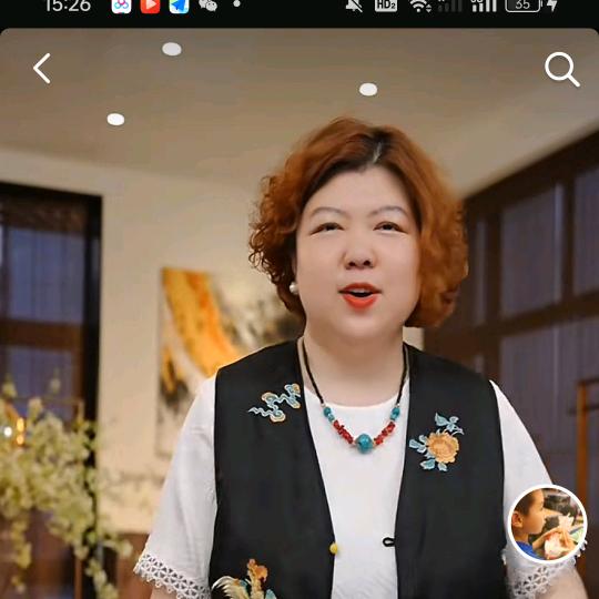 真丝小宝总（穿搭分享）