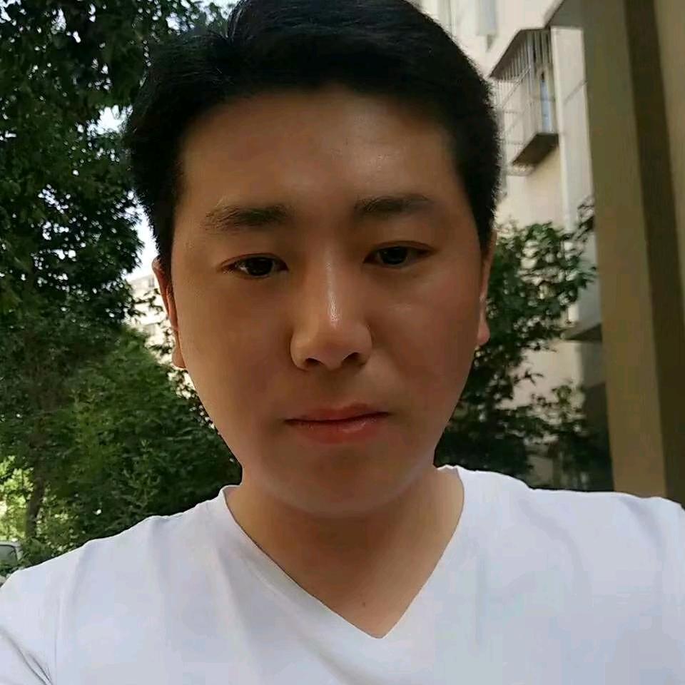 单亲果哥