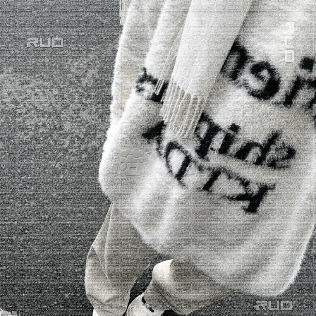 若