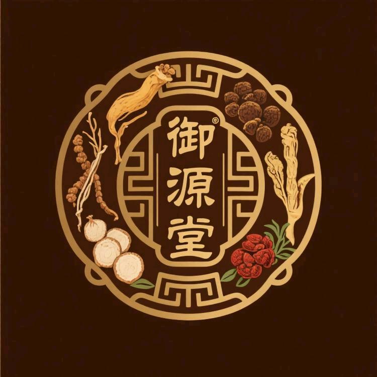 天麻干货铺