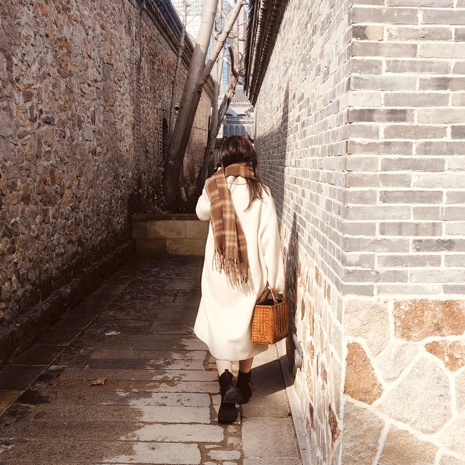 如梦