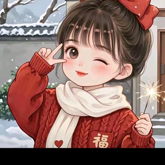 然然🌹