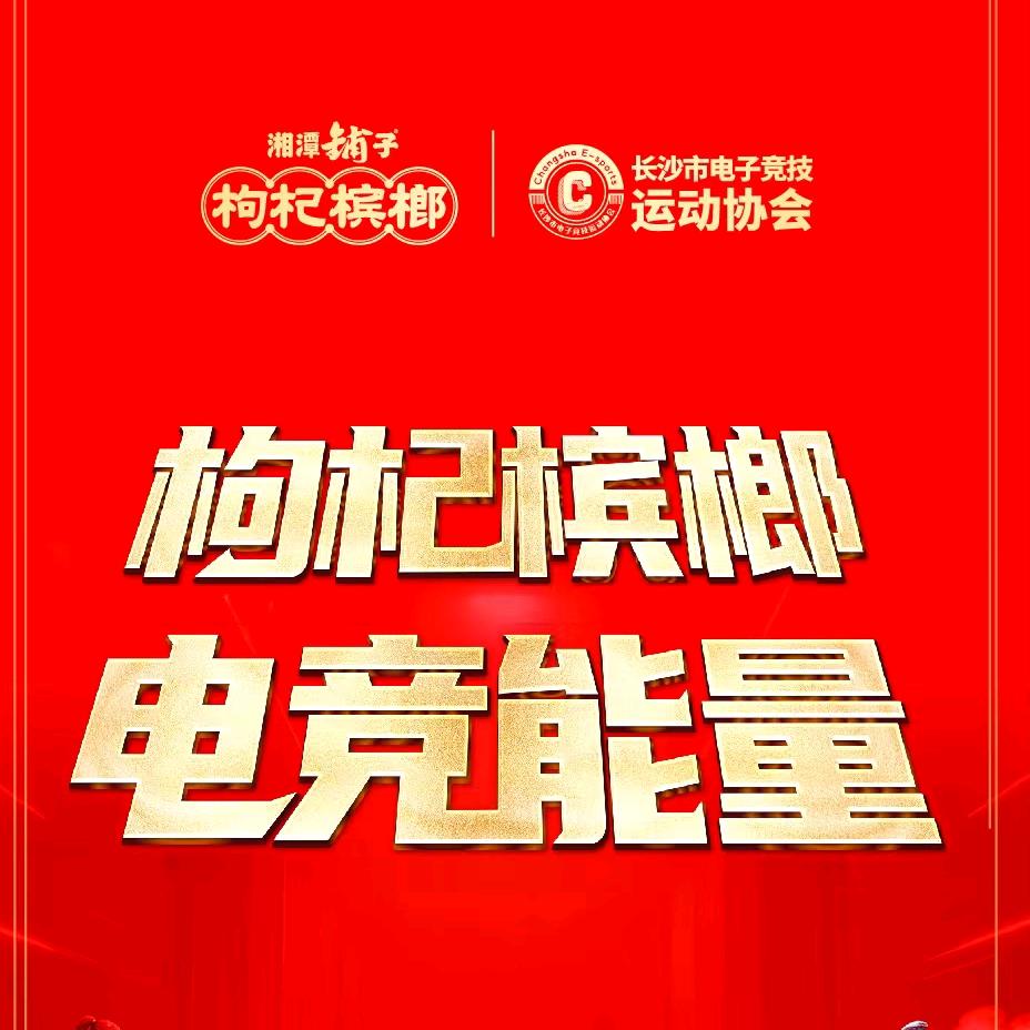 湘潭铺子协会电竞赛