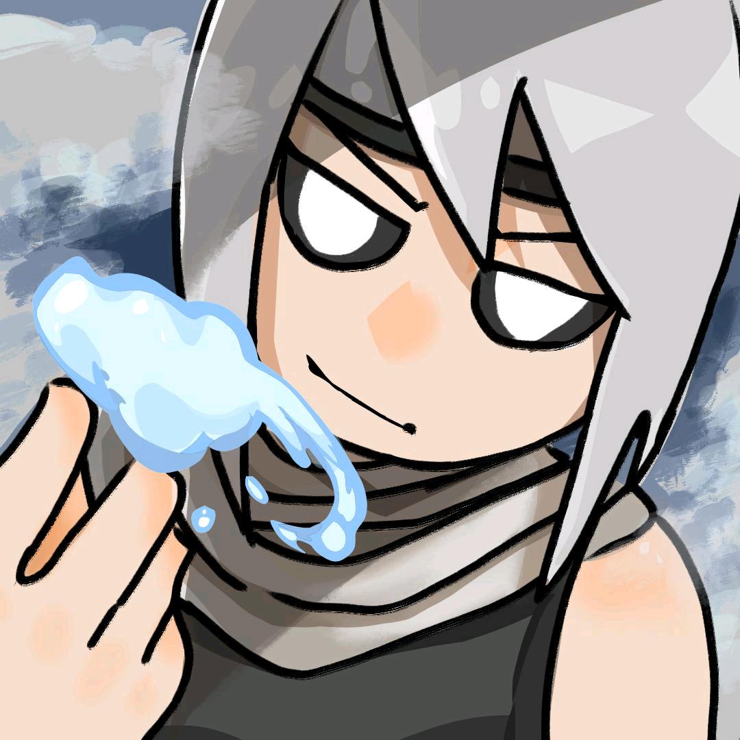 无序(平民导师)