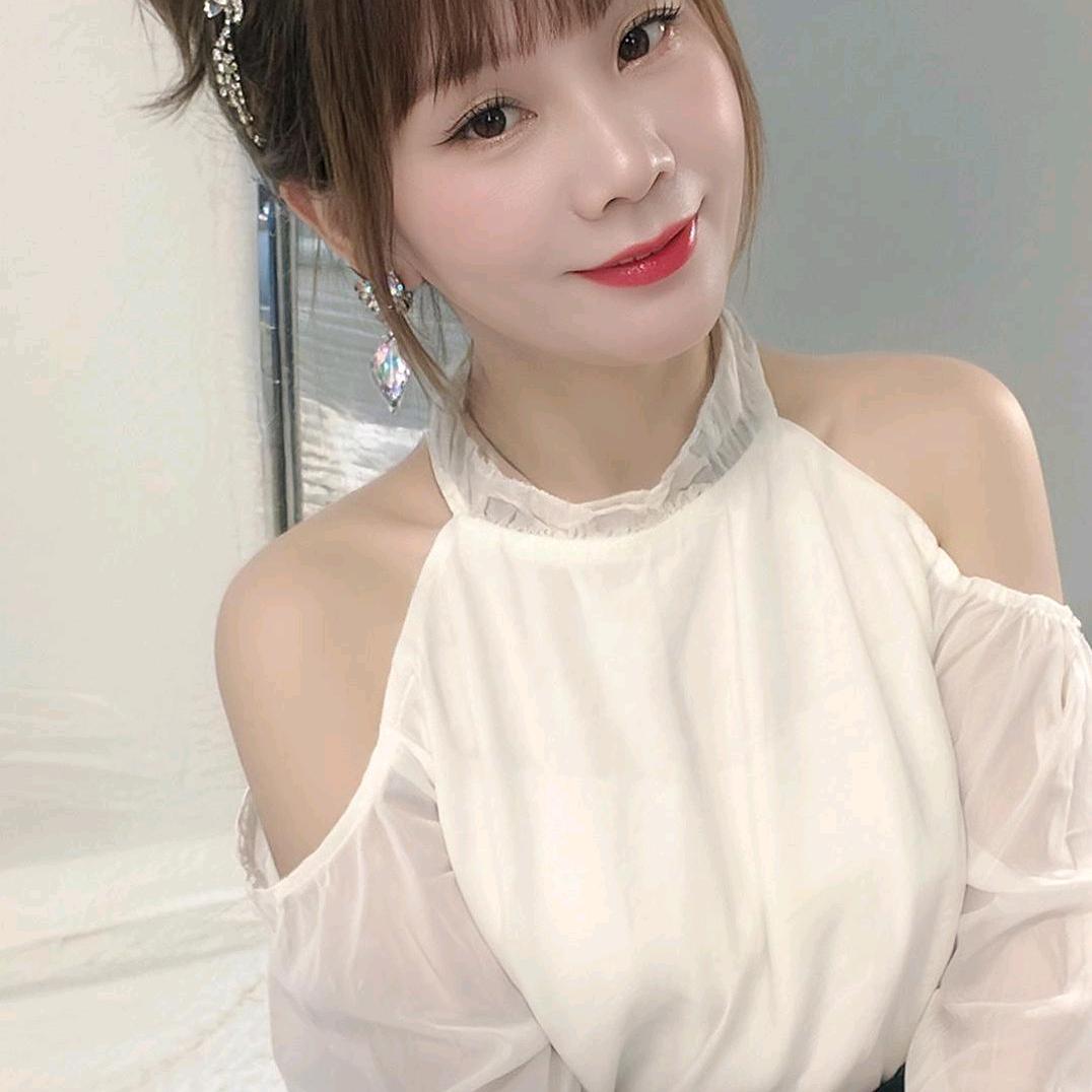 鑫琼主播新人