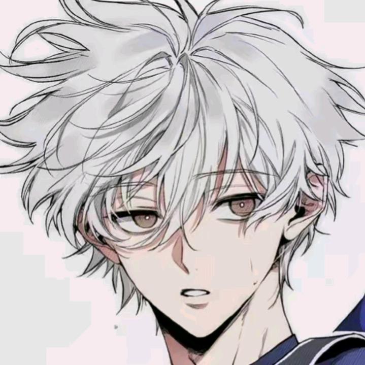 小王✔