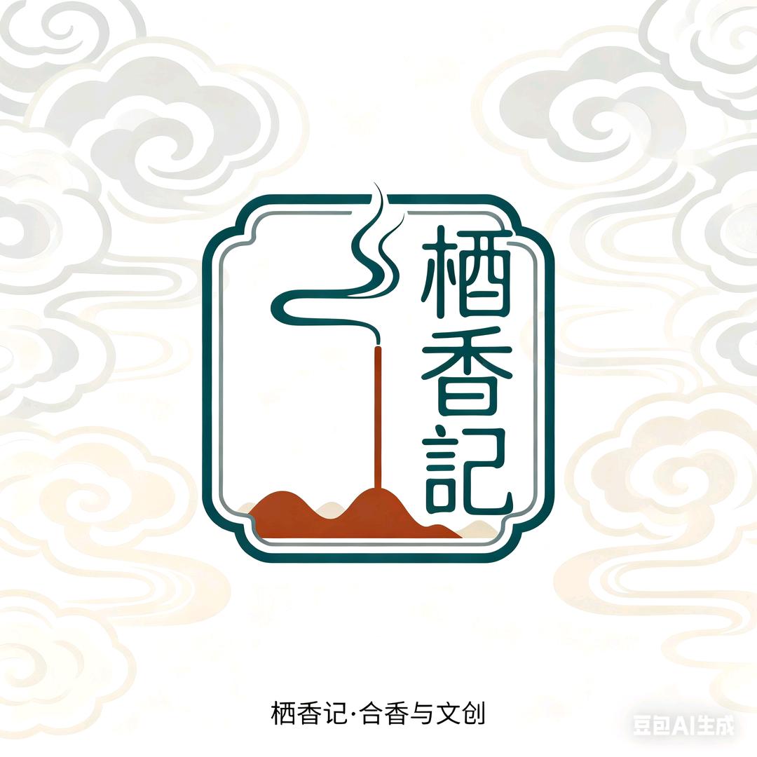 栖香记·合香与文创