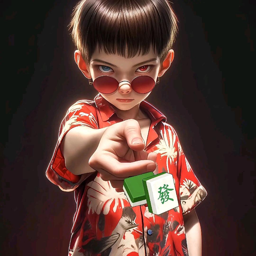 六月休闲室