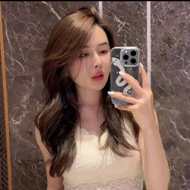 小允姐姐（时尚潮流）