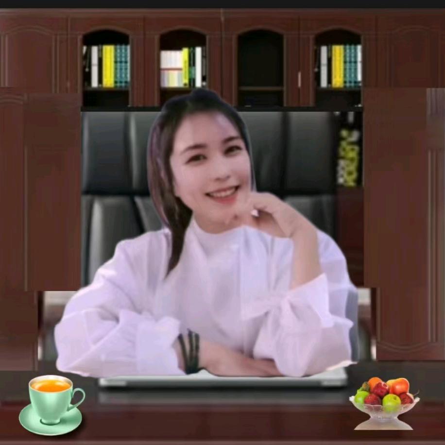烤烟技术指导—小红