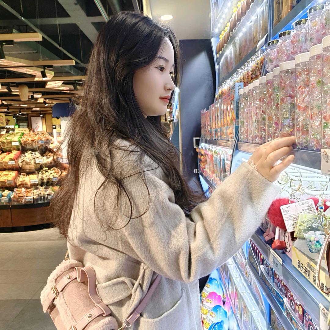 是小姚吖～