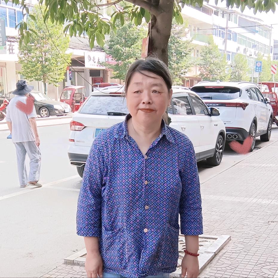 虹霞❤️（善）（16:20）号首播