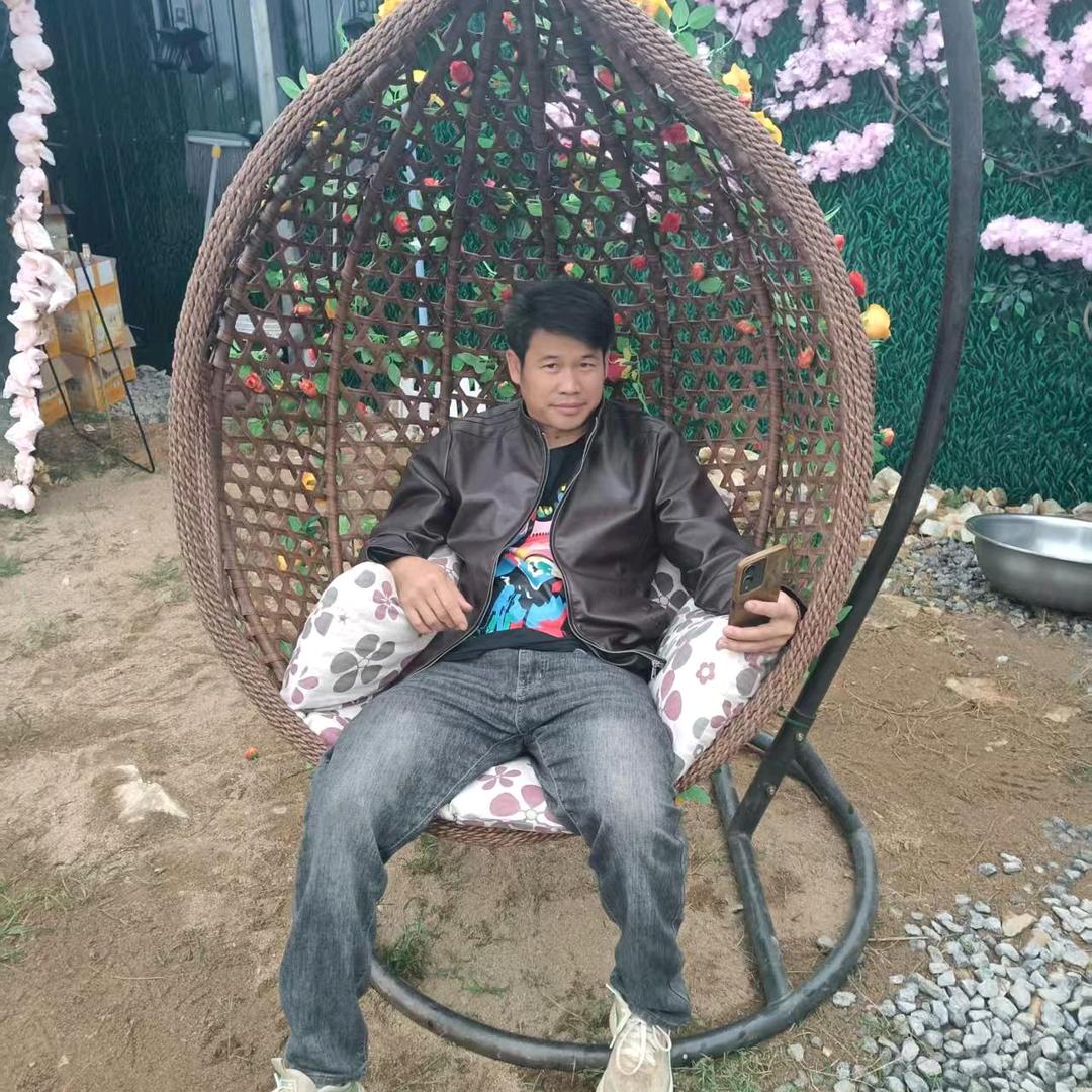 每天都开心