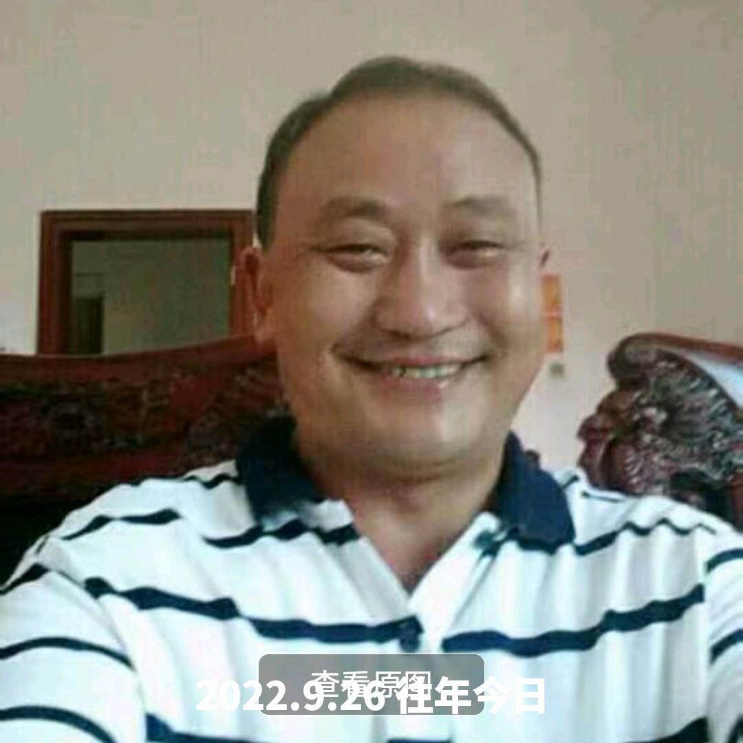 孤雁犹狐老帅哥