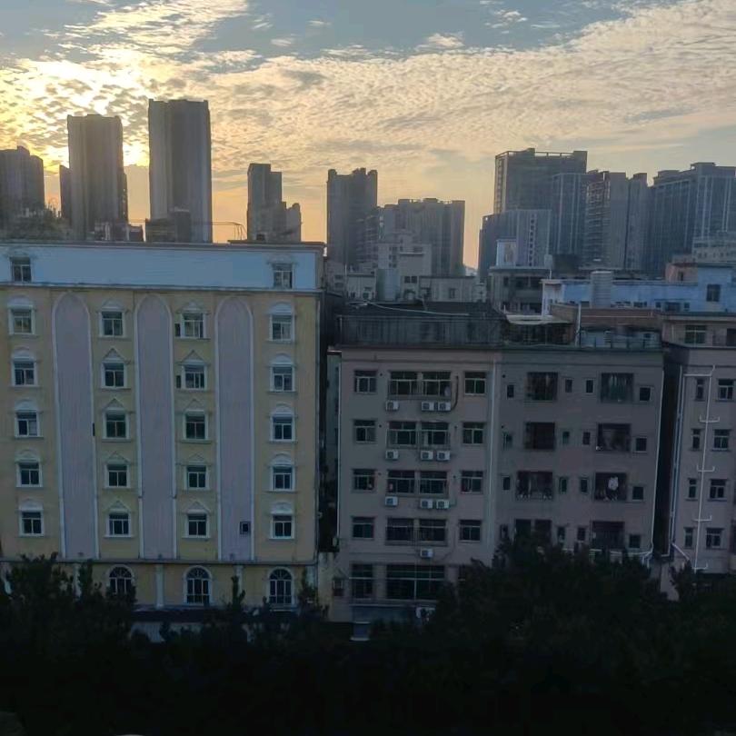 追梦启航