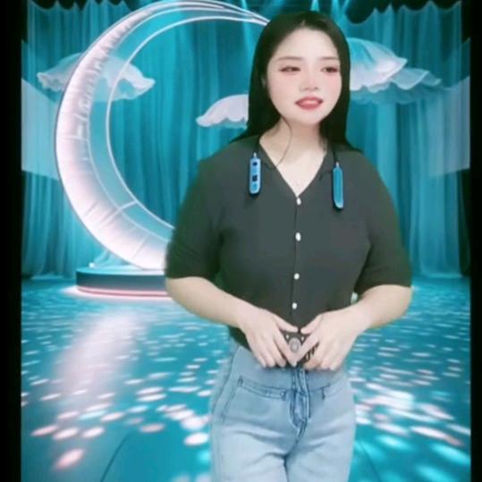 (彬妹)。(爱山歌)