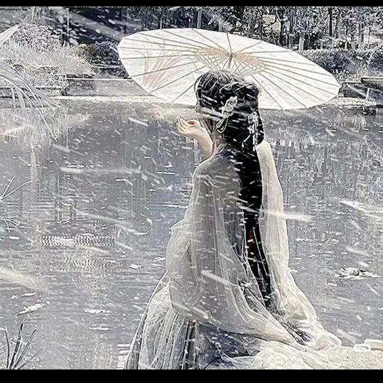 晝半途