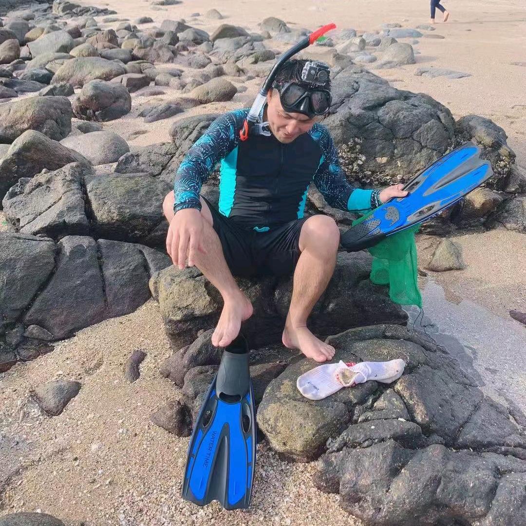 下川岛强记直播号