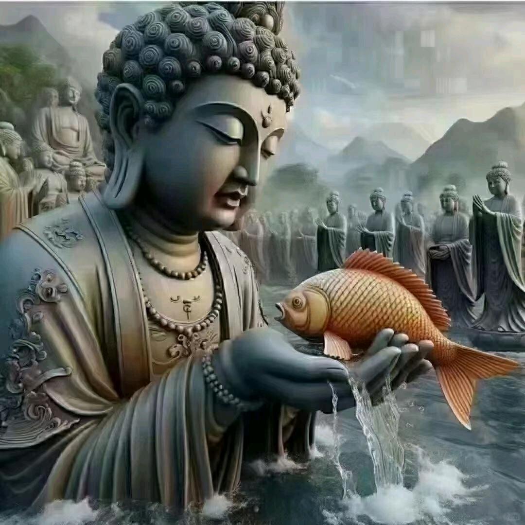 《 苦海明灯 》