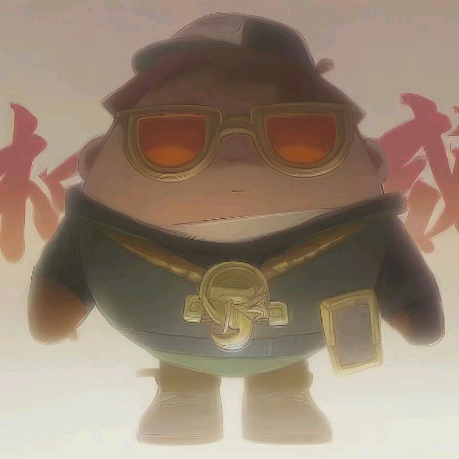 老夏玩游戏